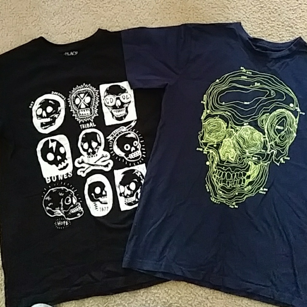 T-shirts